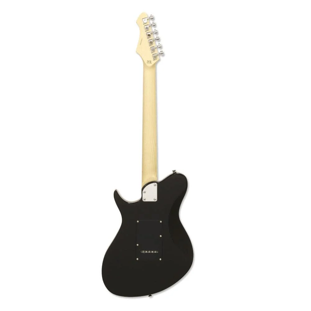 Aria JET-1 6-String Electric Guitar - Image 2