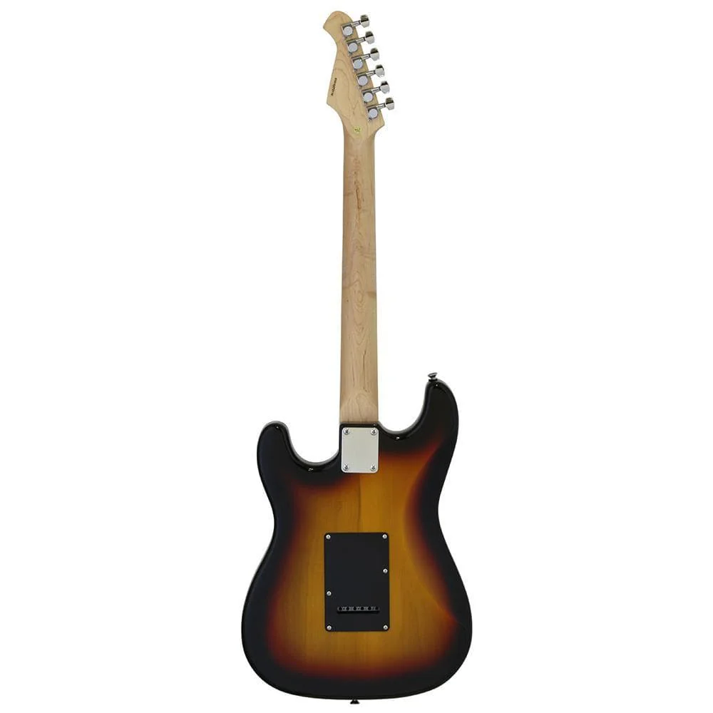Aria STG-003SPL 6 String Electric Guitar - Image 7