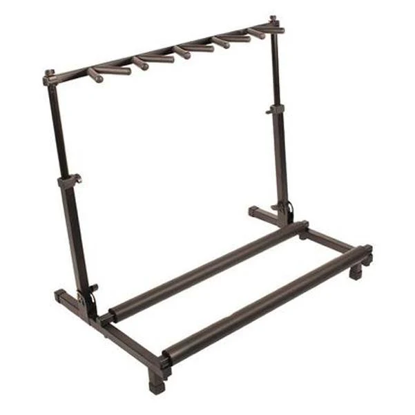 Armour GS55 Guitar Rack for 5 Guitars