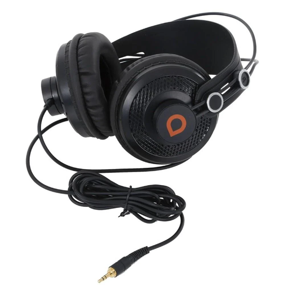 Artesia ARB-4 Studio Recording Bundle with Audio Interface, Microphone and Headphone - Image 3