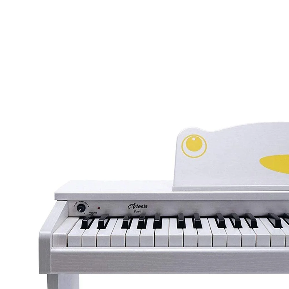 Artesia FUN-1 61-Key Children's Digital Piano Bundle - Image 3