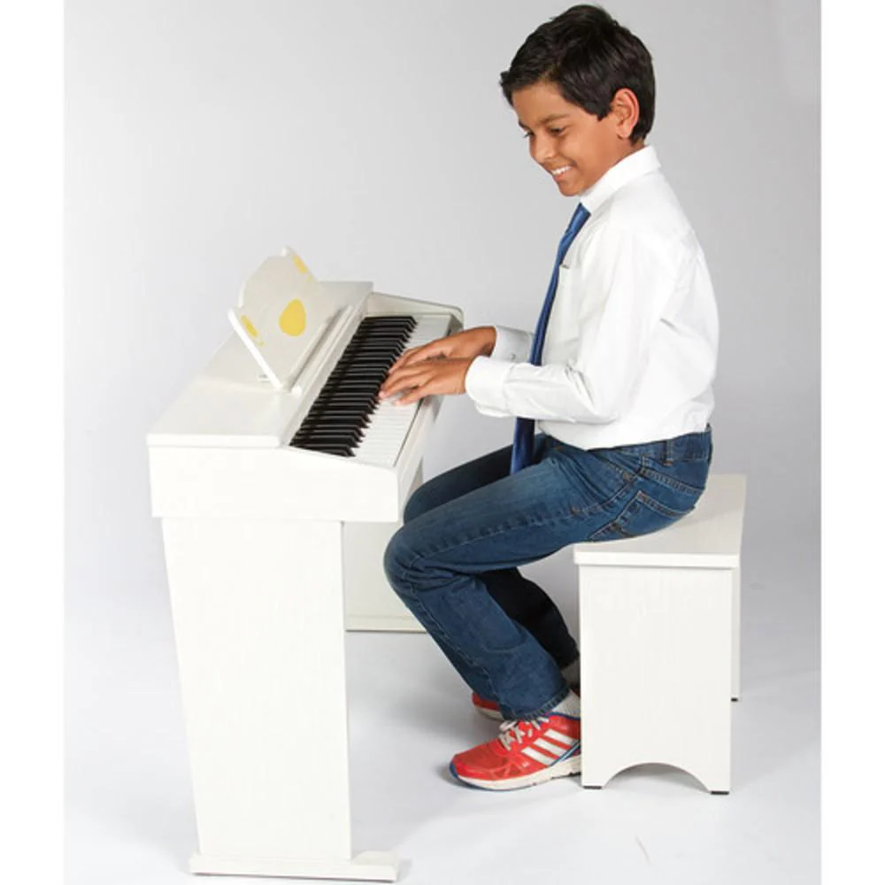 Artesia FUN-1 61-Key Children's Digital Piano Bundle - Image 5