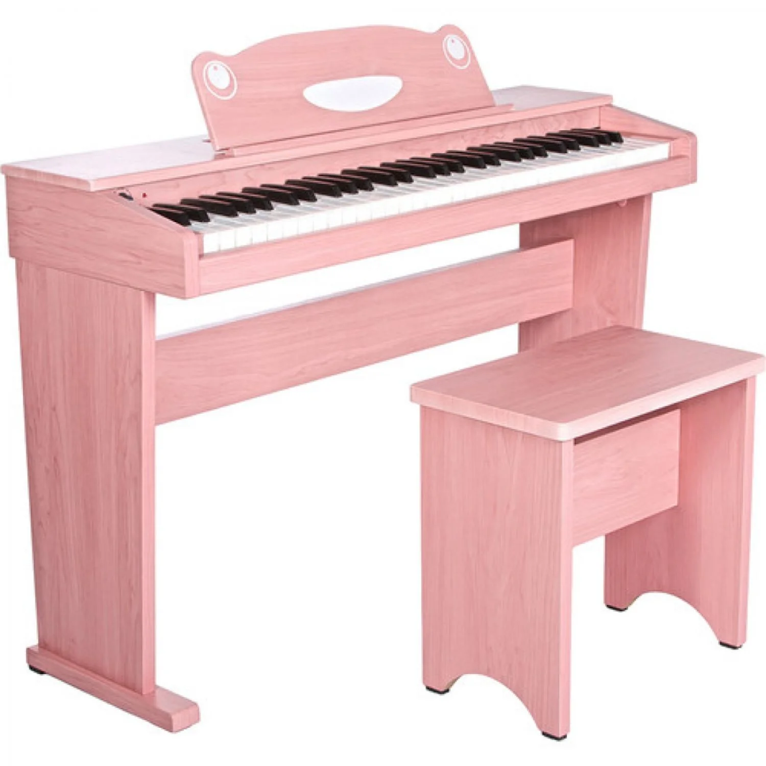 Artesia FUN-1 61-Key Children's Digital Piano Bundle - Image 8