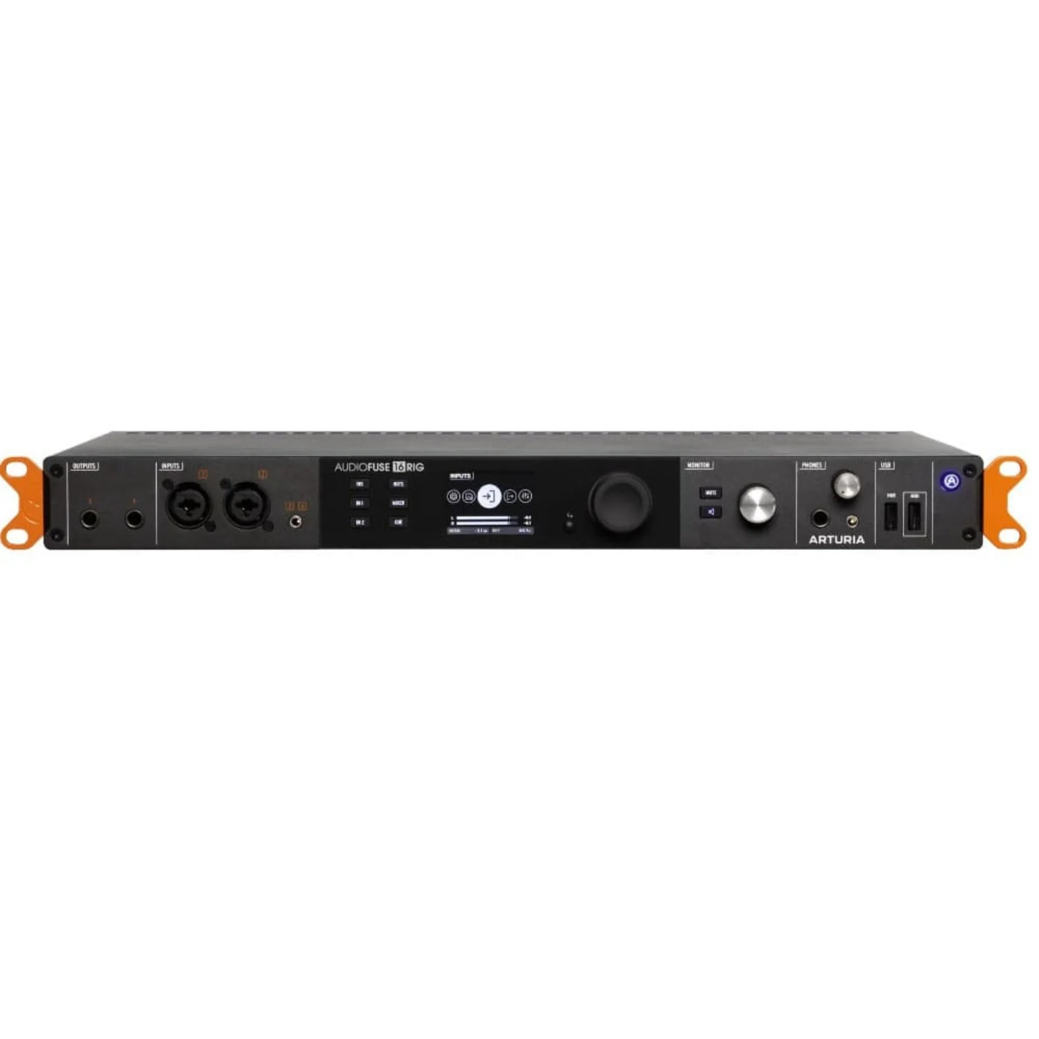 Arturia AudioFuse 16Rig USB Audio Interface
