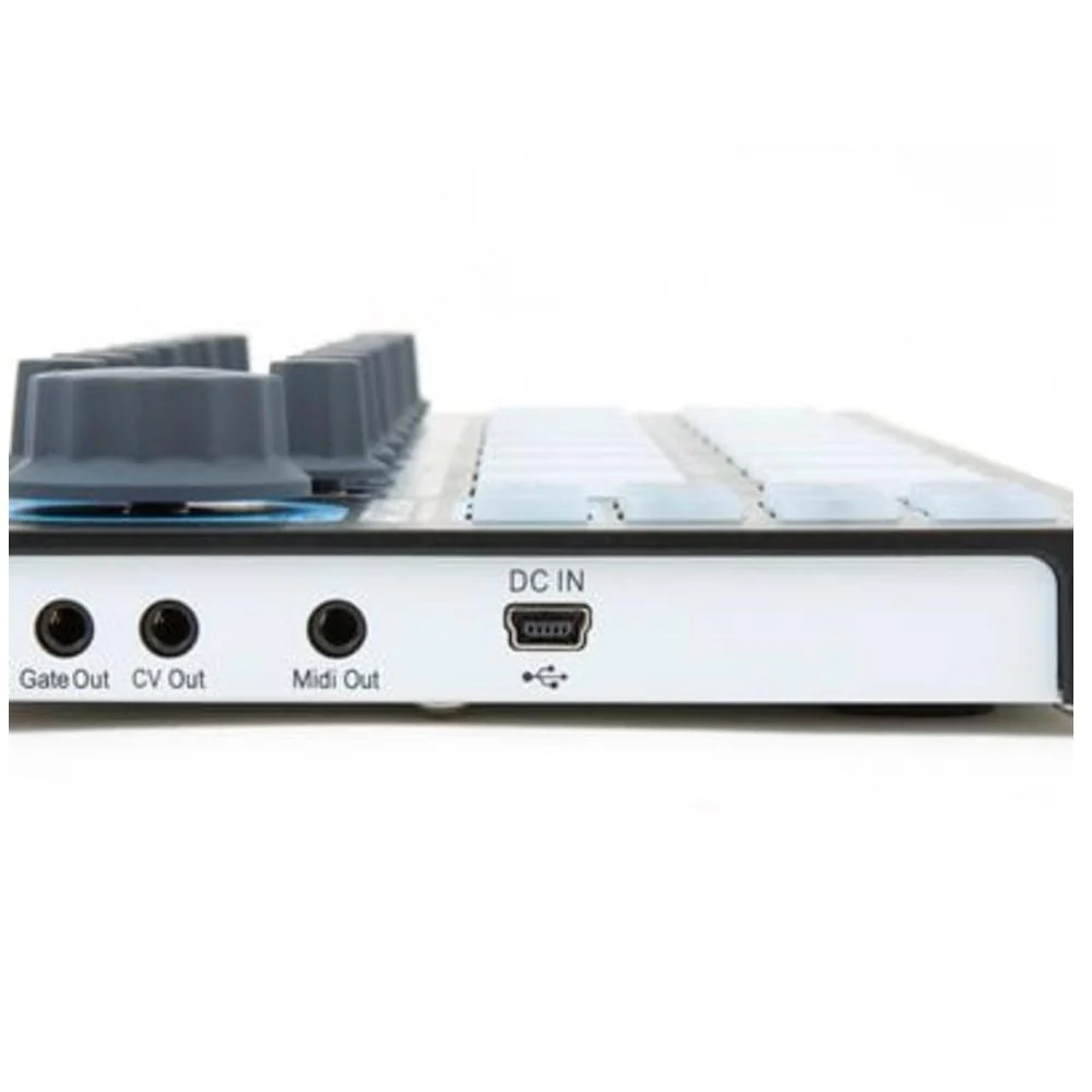Arturia BeatStep Black Edition Midi Interface - Image 3