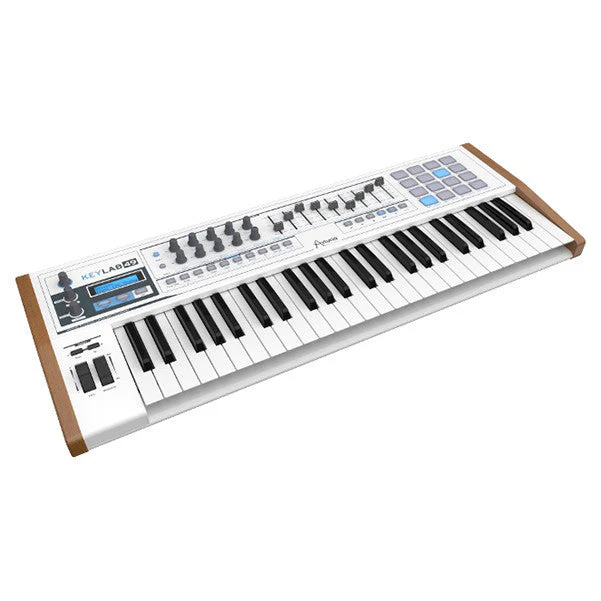 Arturia KeyLab 49 Midi Keyboard Controller - Image 5