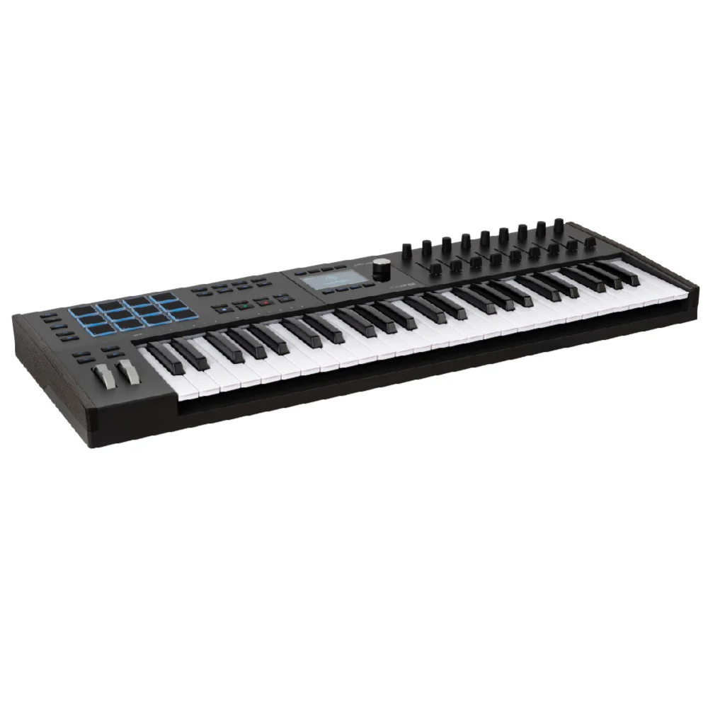 Arturia KeyLab 49 Mk3 Midi Controllers - Image 10