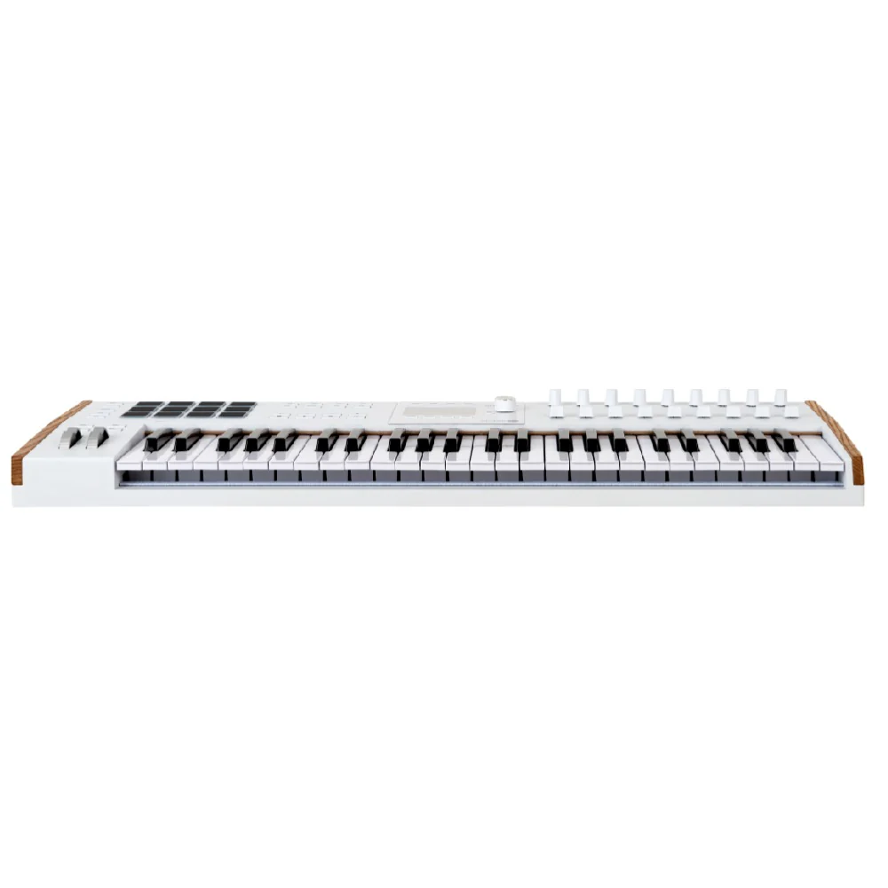 Arturia KeyLab 49 Mk3 Midi Controllers - Image 2