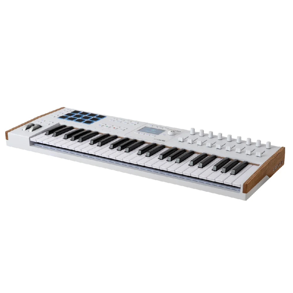 Arturia KeyLab 49 Mk3 Midi Controllers - Image 3