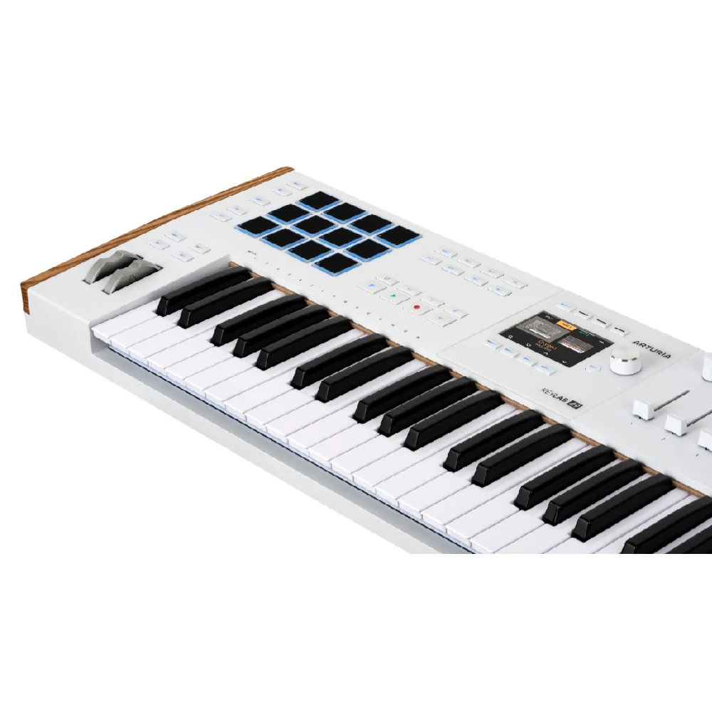 Arturia KeyLab 49 Mk3 Midi Controllers - Image 4
