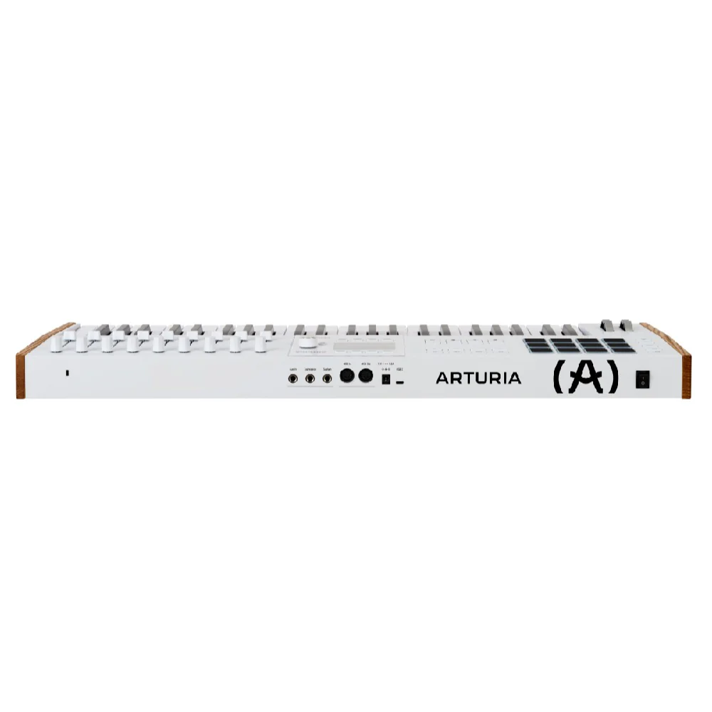 Arturia KeyLab 49 Mk3 Midi Controllers - Image 6