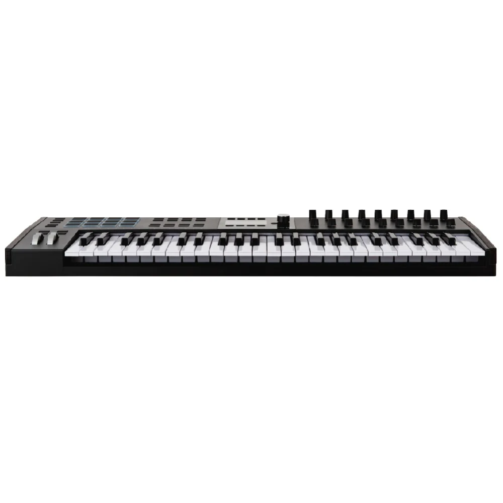 Arturia KeyLab 49 Mk3 Midi Controllers - Image 8