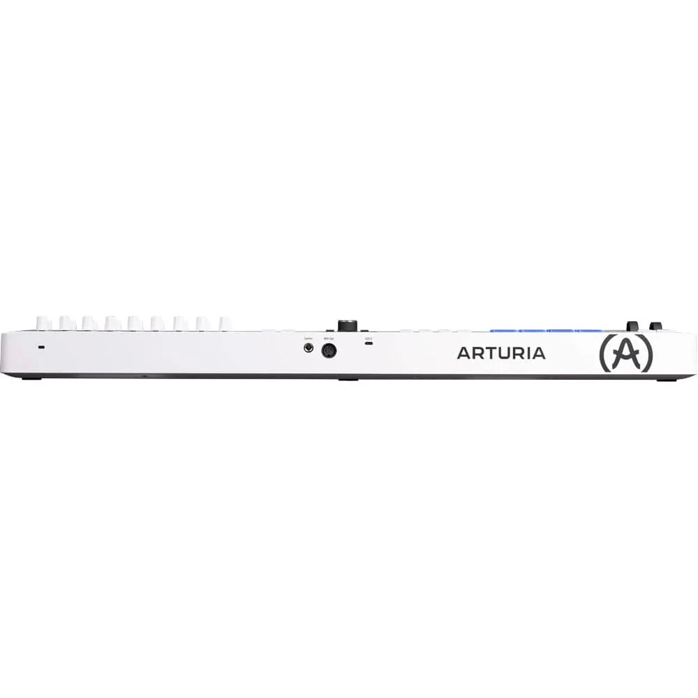 Arturia Keylab Essential 49 MK3 Universal Midi Keyboard - Image 4