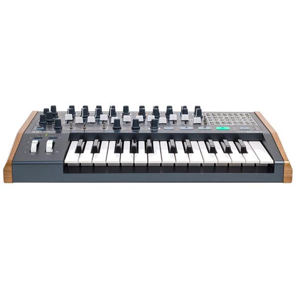 Arturia Minibrute 2 Analog Sythesizer - Image 2