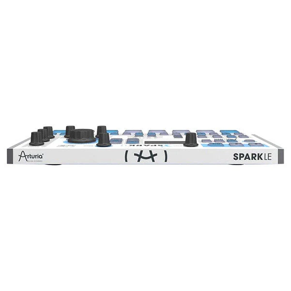 Arturia Sparkle Compact Hybrid Drum Machine Midi Interface - Image 3