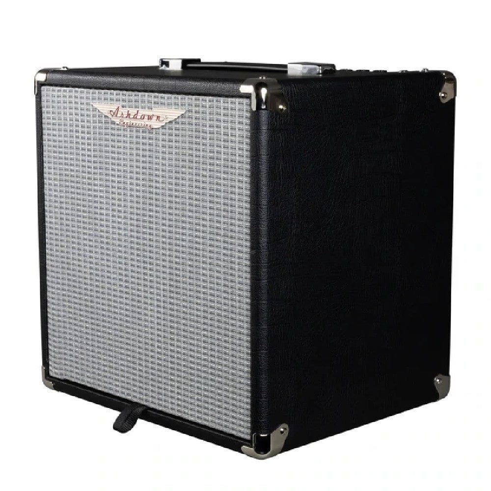 Ashdown Studio 10 Bass Combo Amplifiers - Image 5