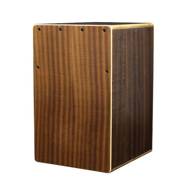 Ashton ACJ58 Small Cajon Sapele