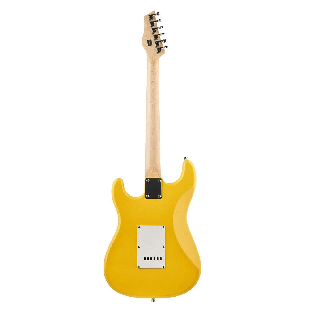 Ashton AG232 6 String Electric Guitar with Gig Bag, Strap, and Online Lessons - Image 12