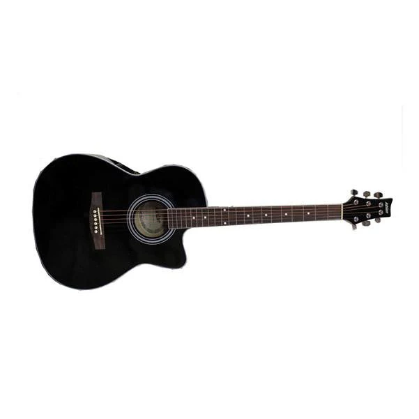 Ashton AJR39 Acoustic Guitar - Discontinued