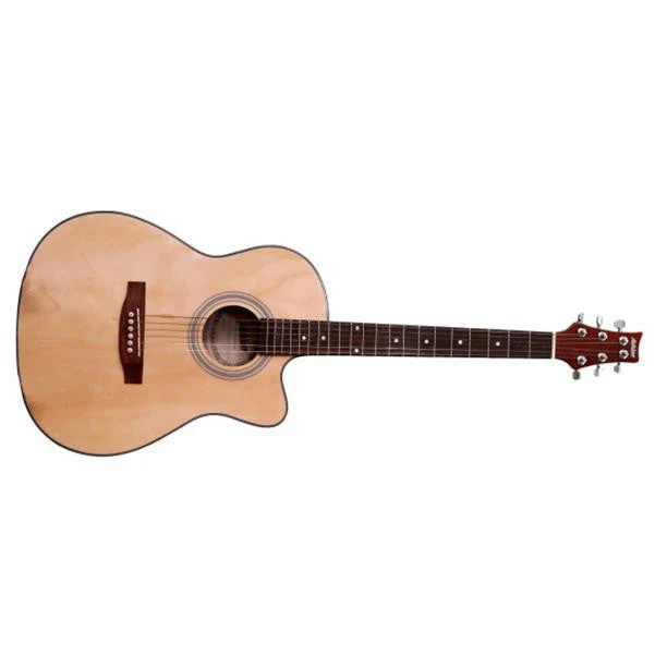 Ashton AJR39 Acoustic Guitar - Discontinued - Image 2