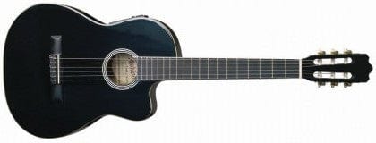 Ashton CG44CEQ Classical Guitar - Image 2