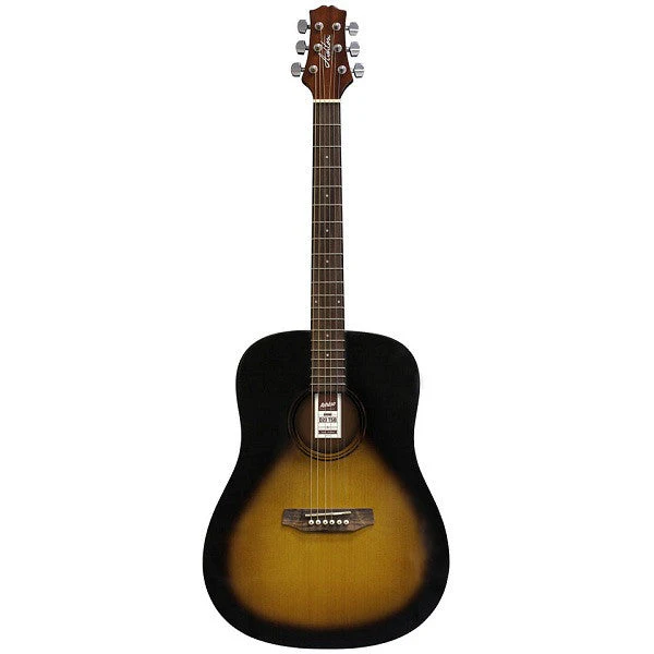 Ashton D20 TSB Acoustic Guitar