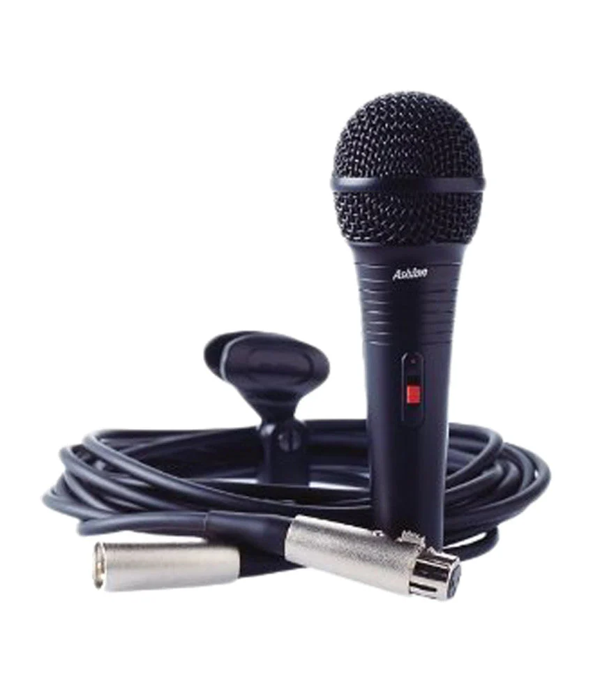 Ashton DM50C Microphone