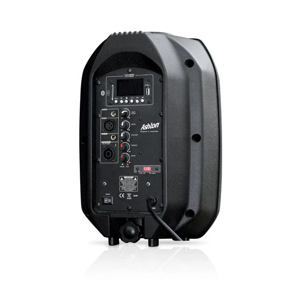 Ashton Explorer 8P Powered Speaker - Image 2