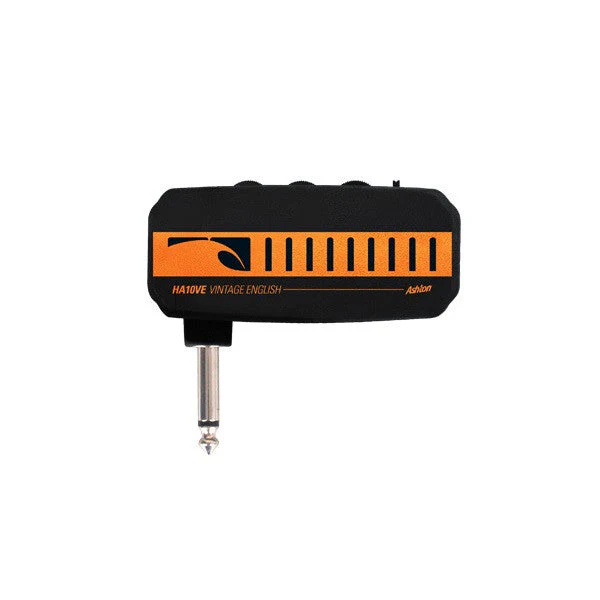 Ashton HA10VE Headphone Amplifier