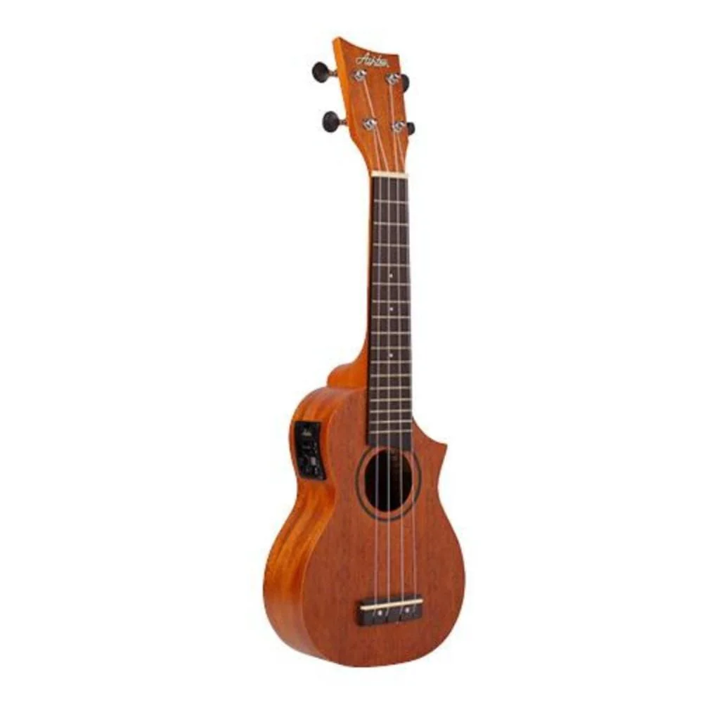 Ashton UKE220EQMH Ukulele - Image 2