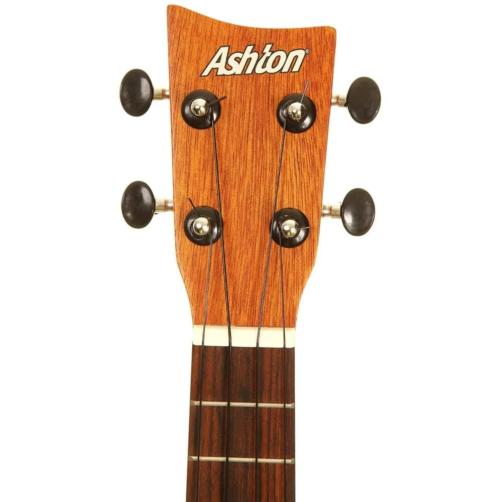 Ashton UKE240MH  Concert Ukulele with Aquila Strings - Image 11