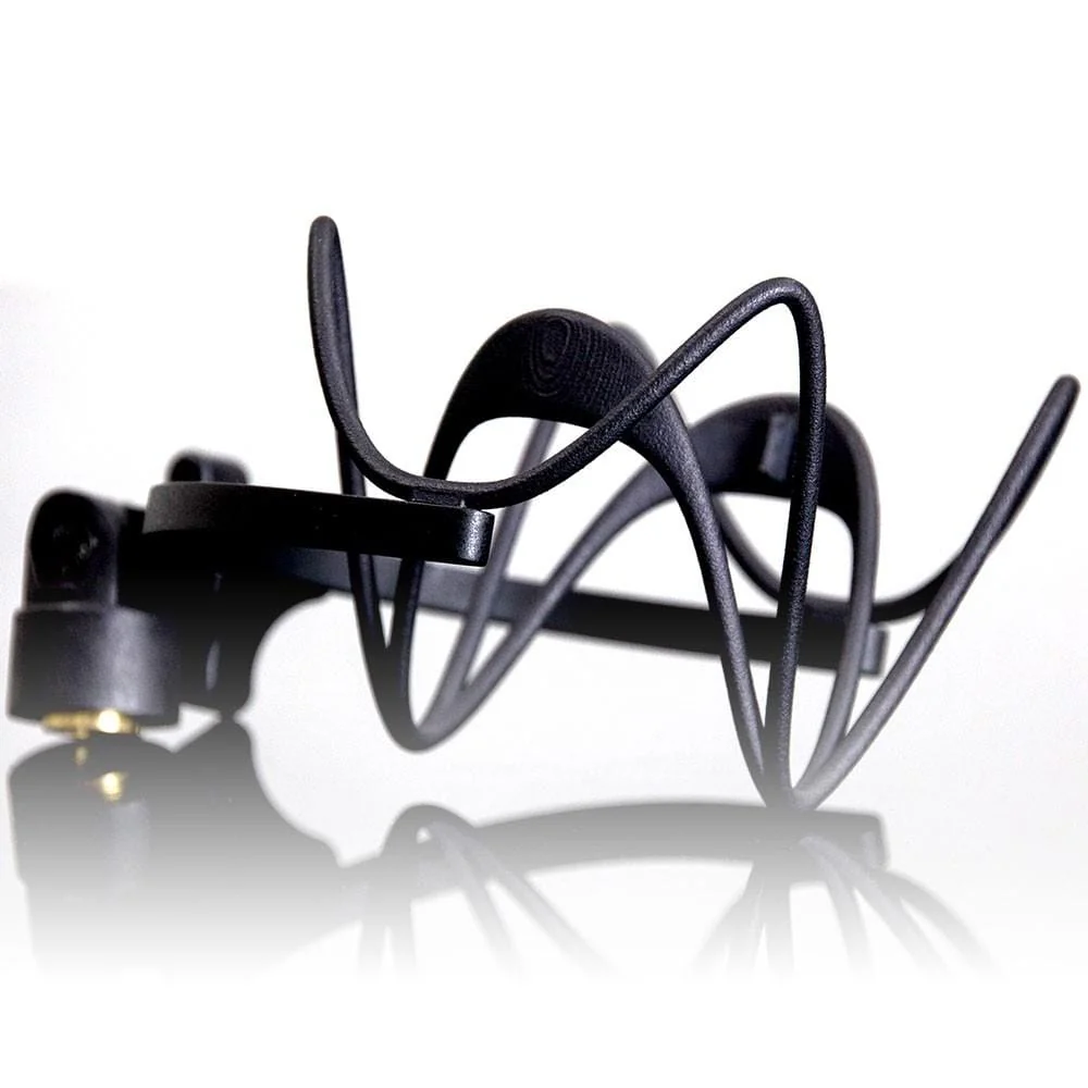 Aston Microphones Element Condenser Microphone With Shockmount & Pop-Filter- Black - Image 4