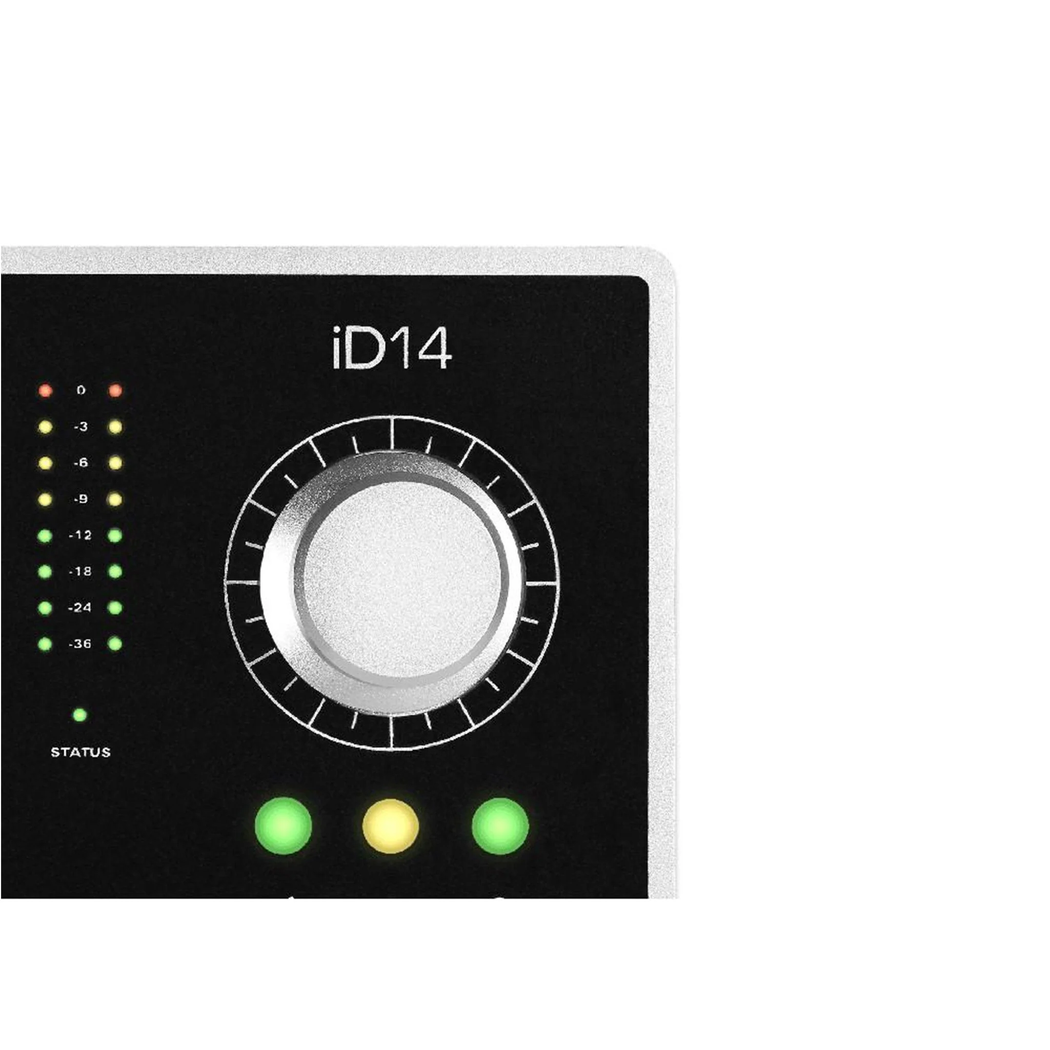 Audient iD14 10in-4out Audio Interface - Image 12