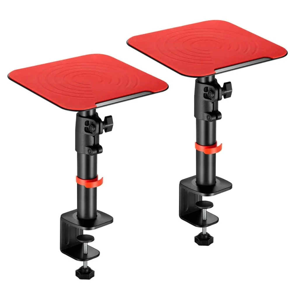 Audio Array AA-22 Desktop Mount Speaker Stands