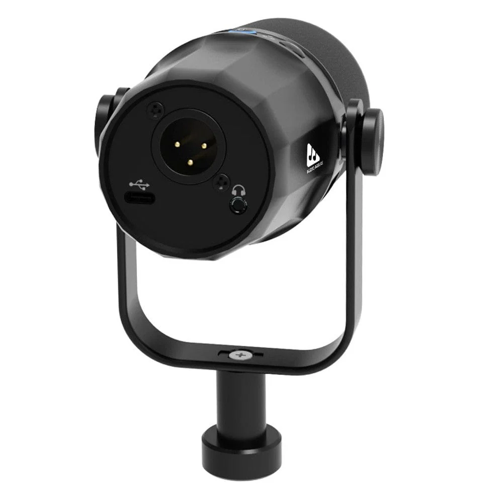 Audio Array AM-C11 USB/XLR Dynamic Microphone - Image 3