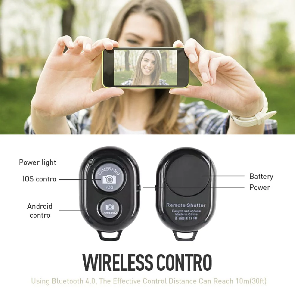 Audio Array AM-C18 Omnidirectional Condenser Shotgun Microphone kit with 3.5mm Connector with Led & Tripod for Smartphone - Image 2