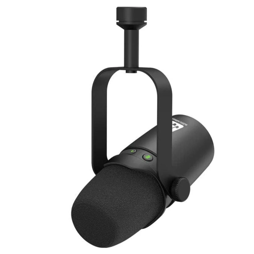 Audio Array AM-C37 USB-XLR Dynamic Microphone