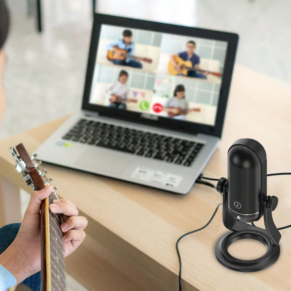 Audio Array AM-C9 USB Condenser Microphone - Image 6