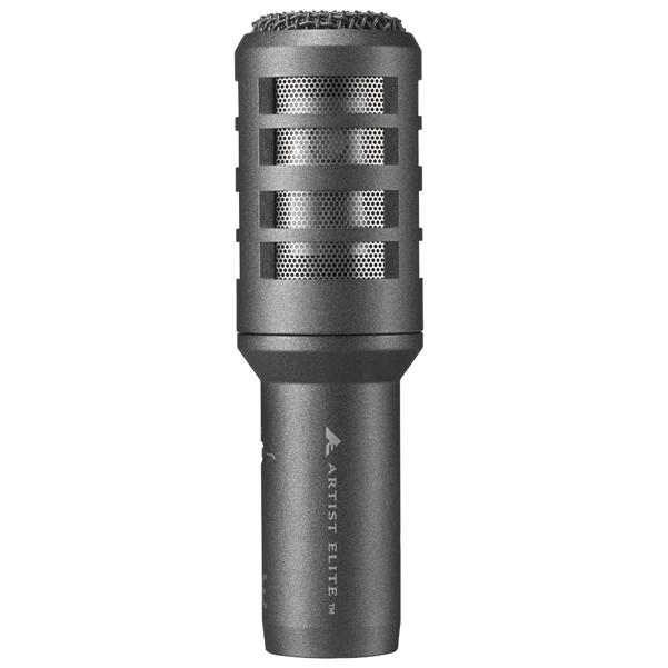 Audio-Technica AE2300 Cardioid Dynamic Instrument Microphone