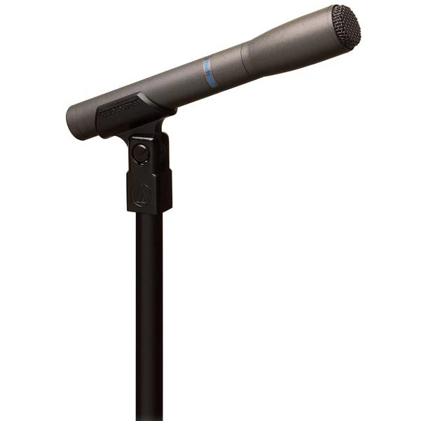 Audio-Technica AT 8010 Omnidirectional Condenser Microphone