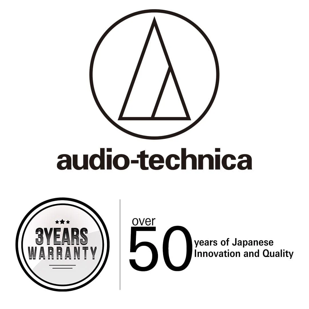 Audio-Technica AT2020 USB Plus Cardioid Condenser USB Microphone - Image 6