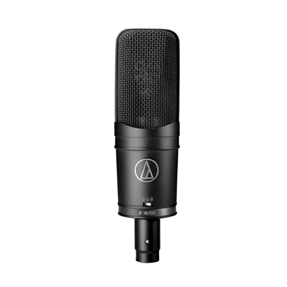 Audio-Technica AT4050 Multi-Pattern Condenser Microphone - Image 2