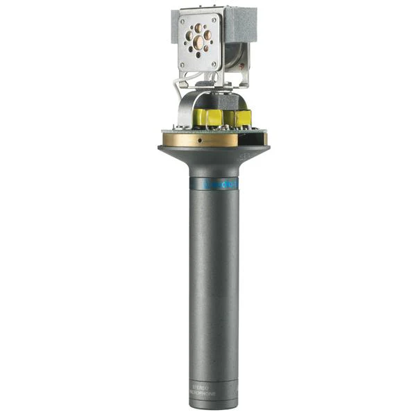 Audio-Technica AT8022 Stereo Condenser Microphone - Image 2