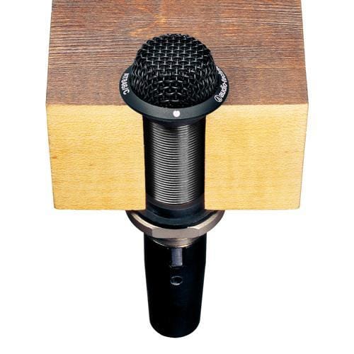 Audio-Technica AT846/C Unidirectional Condenser Boundary Microphone