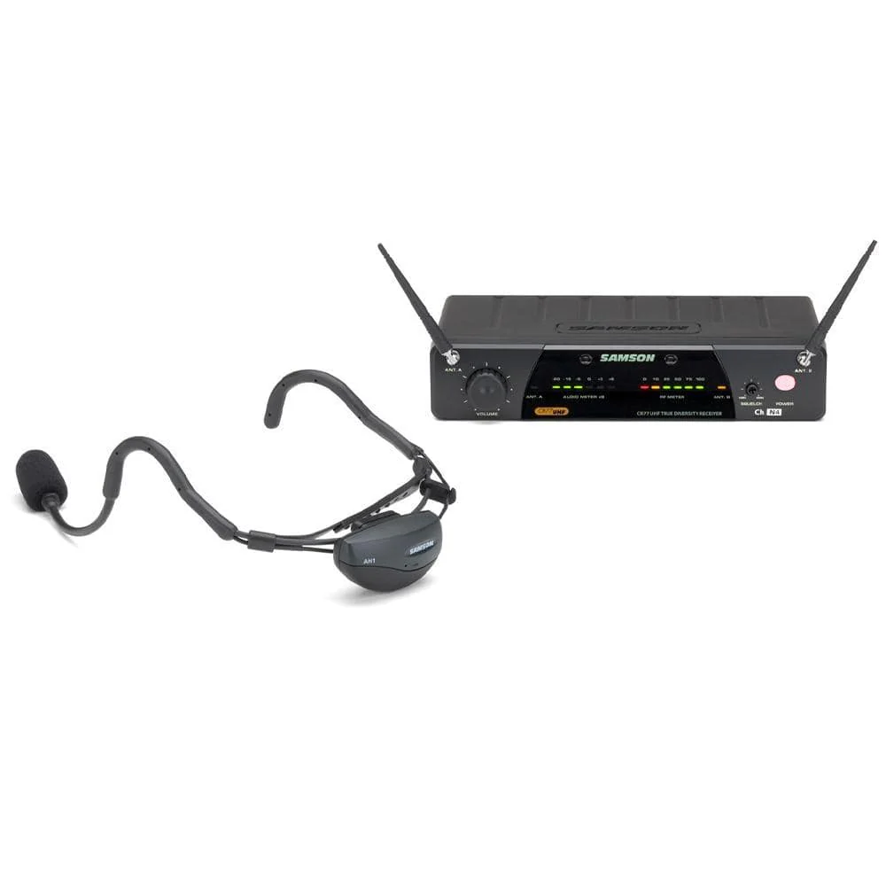 Audio-Technica AT9920 Mini Stereo Boundary Condenser Microphone - Image 6