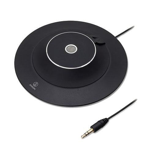 Audio-Technica AT9920 Mini Stereo Boundary Condenser Microphone - Image 9