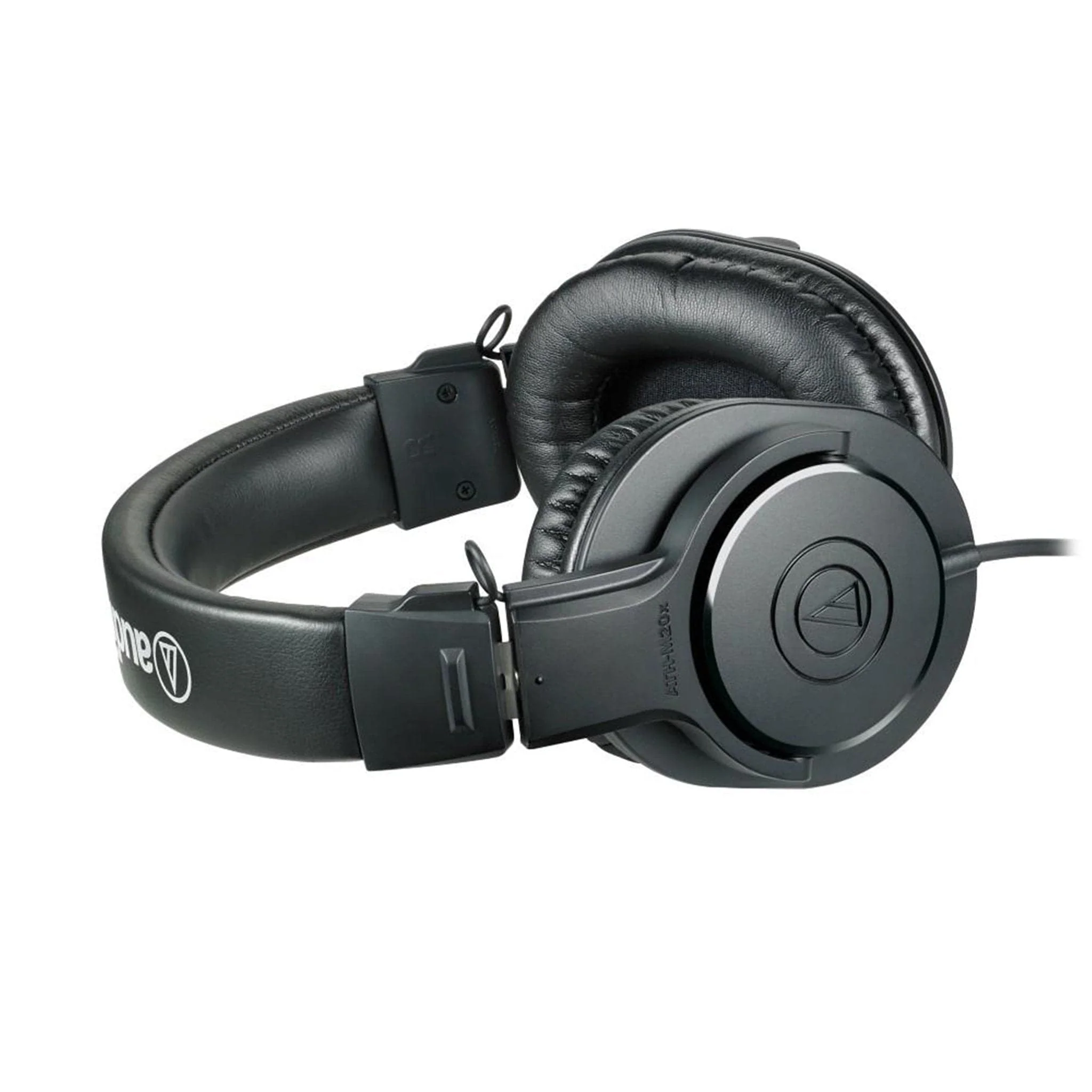 Audio-Technica ATH-M20X Headphones - Image 3