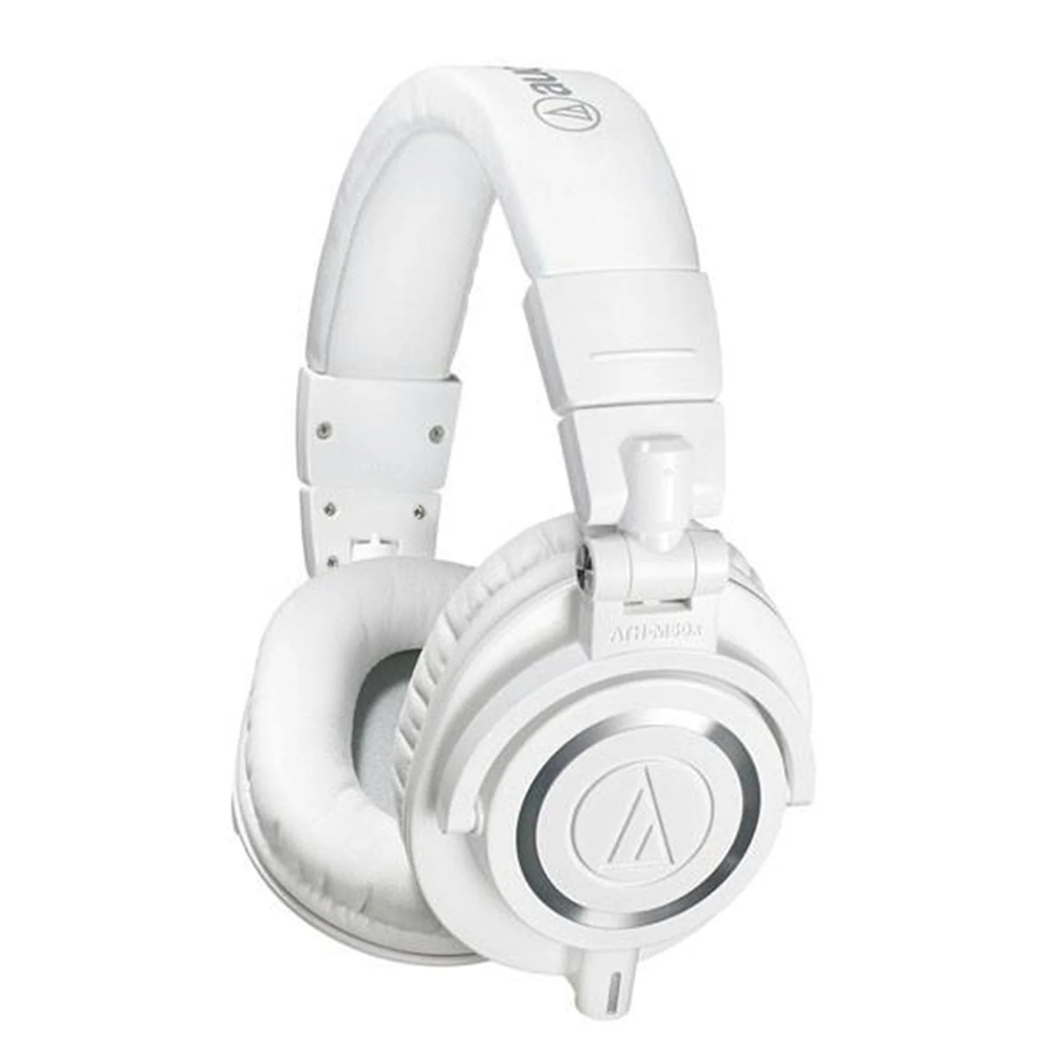 Audio-Technica ATH M50X Professional Monitor Headphones - Image 14