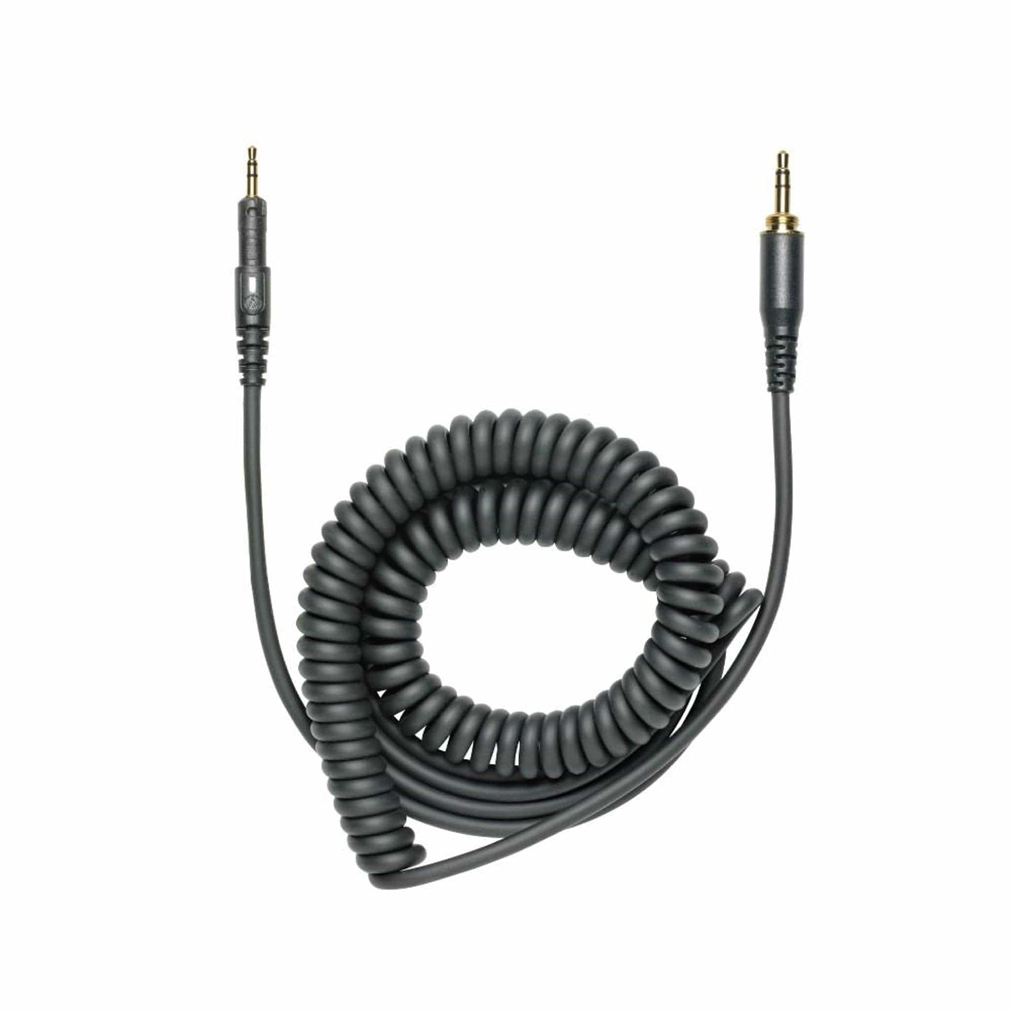 Audio-Technica ATH M50X Professional Monitor Headphones - Image 4