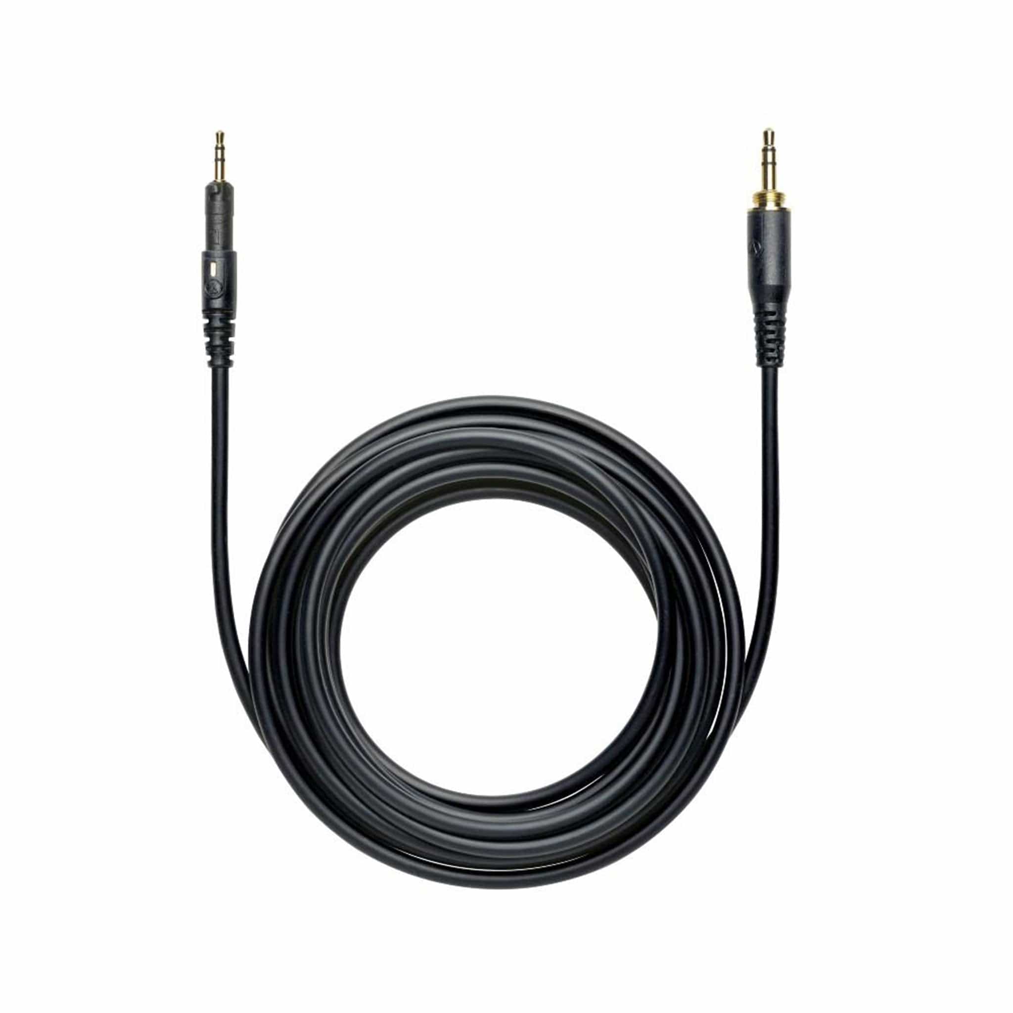 Audio-Technica ATH M50X Professional Monitor Headphones - Image 5